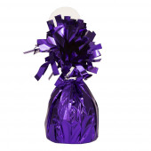Peso para Balões Roxo 175gr