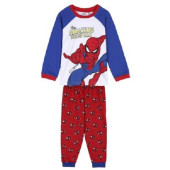 Pijama Algodão Amazing Spiderman