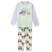 Pijama Algodão Bebé Mickey Disney