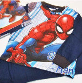 Pijama Algodão Cardado do Spiderman