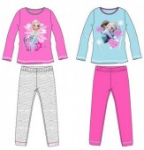 Pijama algodão Disney Frozen - Sortido