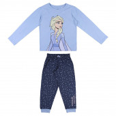 Pijama Algodão Elsa Frozen 2