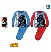 Pijama Algodão Interlock sortido Star Wars