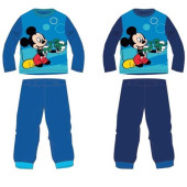 Pijama Algodão Mickey Dino Sortido