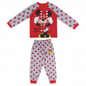 Pijama Algodão Minnie Disney