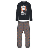 Pijama Algodão Naruto