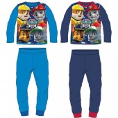 Pijama algodão Patrulha Pata Team - Sortido