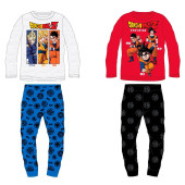 Pijama Algodão Sortido Dragon Ball Z