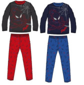 Pijama Algodão Spiderman Thwip Sortido