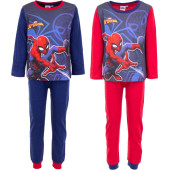 Pijama Algodão Spiderman