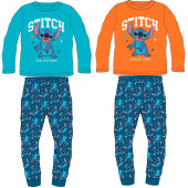 Pijama Algodão Stitch Chilled Vibes Sortido