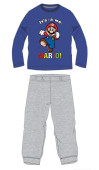 Pijama Algodão Super Mario I´ts a Me