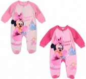 Pijama Babygrow Disney Baby Minnie sublime