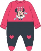 Pijama Babygrow menina Minnie Disney
