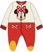 Pijama Babygrow menina Minnie