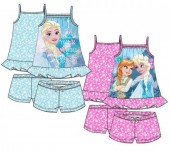 Pijama com alças de Frozen - Sortido