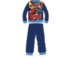 Pijama Coralina Avengers Marvel