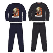 Pijama Coralina Dragon Ball Super Sortido