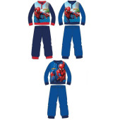 Pijama Coralina Marvel Spiderman Sortido