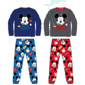 Pijama Coralina Mickey Sortido