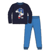 Pijama Coralina Sonic