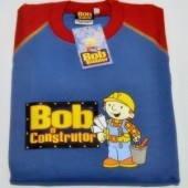 Pijama Criança Cardado Bob
