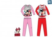 Pijama Disney Minnie Paris