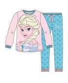 Pijama Elsa Frozen