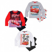 Pijama Faísca Cars Disney sortido