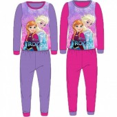 Pijama Frozen Disney algodon surtido