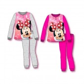 Pijama Interlock Minnie - Sortido