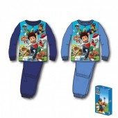 Pijama Longo c/ Caixa Patrulha Pata - Sortido
