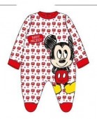 Pijama macacão bebé Mickey