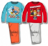 Pijama Manga Patrulha Pata Sortidos