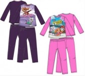 Pijama micro-polar Patrulha Pata Skye - Sortido