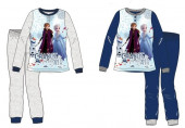 Pijama Micropolar Frozen 2 Sortido