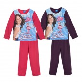 Pijama Micropolar Soy Luna - sortido