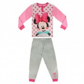 Pijama Minnie Mouse Disney