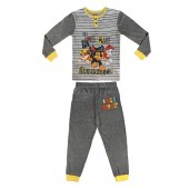 Pijama Patrulha Pata - Best Pups