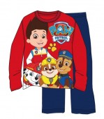 Pijama Patrulha Pata com caixa
