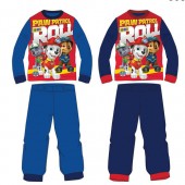 Pijama Patrulha Pata Roll 10Und.T.2-3-4-5-6