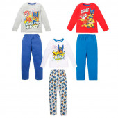 Pijama Patrulha Pata Sortido