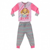 Pijama Patrulha Pata - Team Skye
