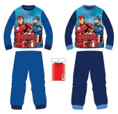 Pijama Polar Avengers Marvel Sortido