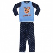 Pijama Polar Chase Patrulha Pata