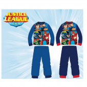 Pijama Polar dos Avengers Liga da Justiça