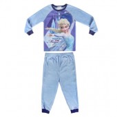 Pijama Polar Elsa Frozen Disney