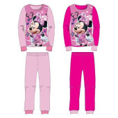 Pijama Polar Minnie Music Sortido