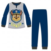 Pijama Polar Patrulha Pata - Chase