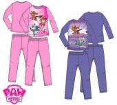 Pijama Polar Patrulha Pata - Skye e Everest